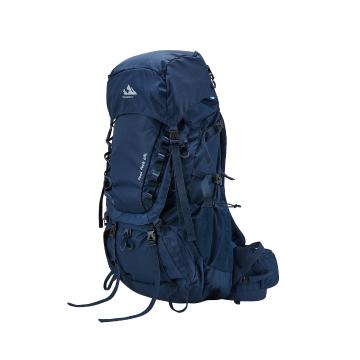 Torpedo7 Peak Pack 65L Backpack - Navy Blazer