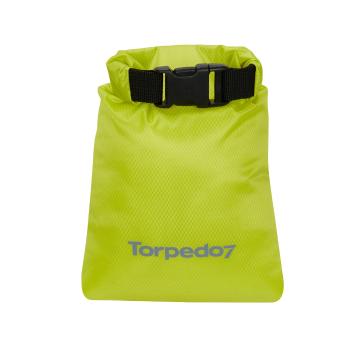 Torpedo7 1L Lightweight Dry Bag - Sulphur Spring