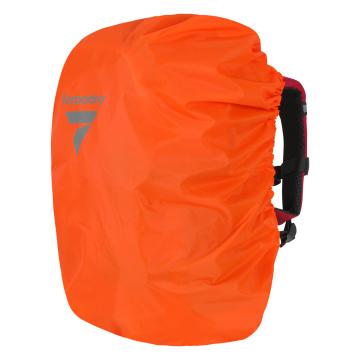 Torpedo7 Waterproof Backpack Raincover - 15-30L - Orange