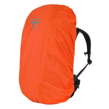 Torpedo7 Waterproof Backpack Raincover - 30-55L - Orange