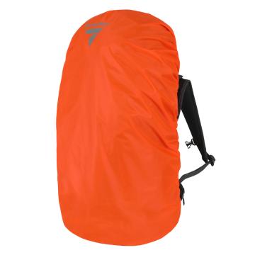 Torpedo7 Waterproof Backpack Raincover - 55-80L - Orange