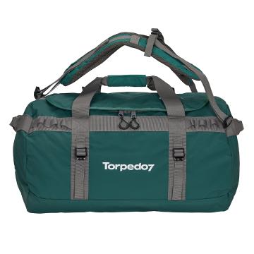 Torpedo7 HD Duffel Bag V2 65L - Dark Ivy