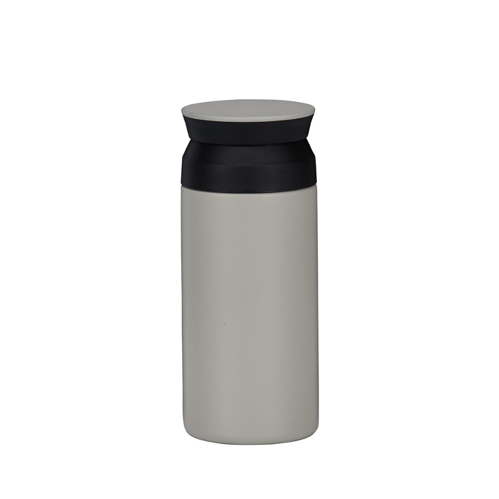Stainless Steel Insulated Keep Cup Travel Mug 350ml