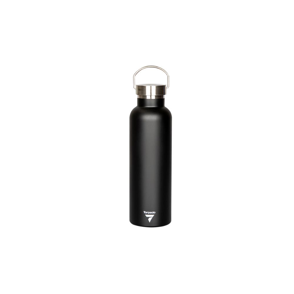 Double Wall Stainless Steel Vacuum Bottle 750ml