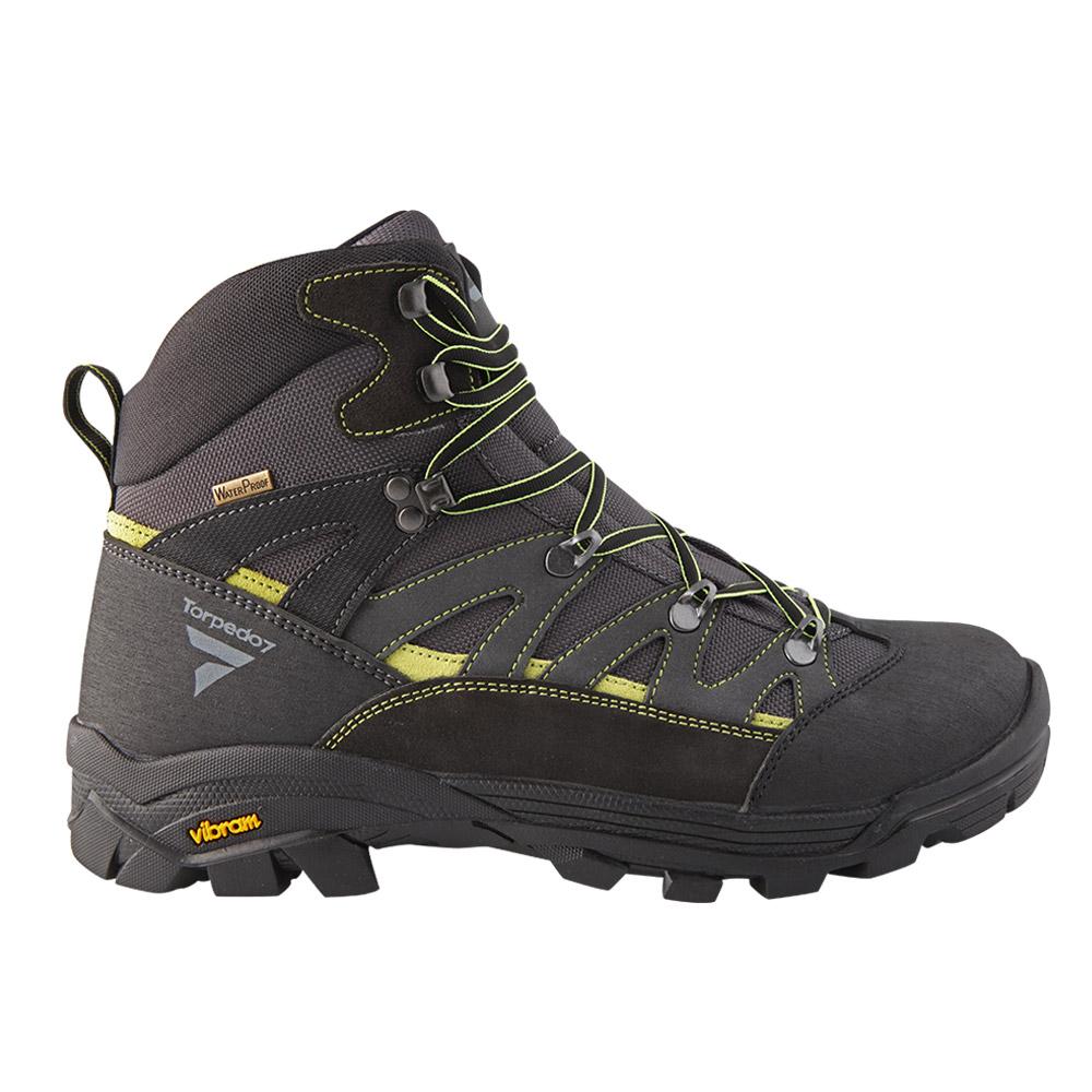 Heaphy Ortholite Hiking Boots