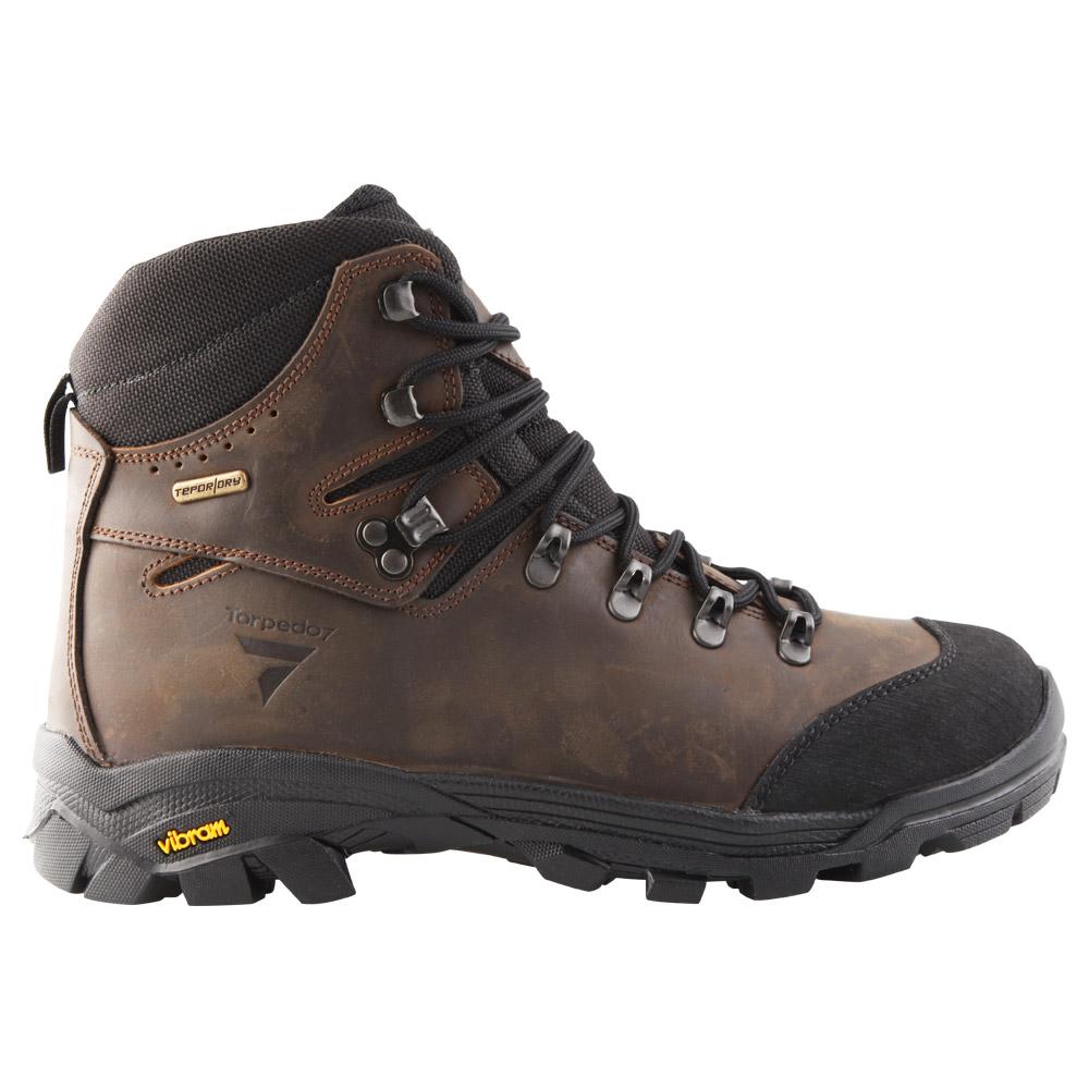 Routeburn Vibram Ortholite Hiking Boots