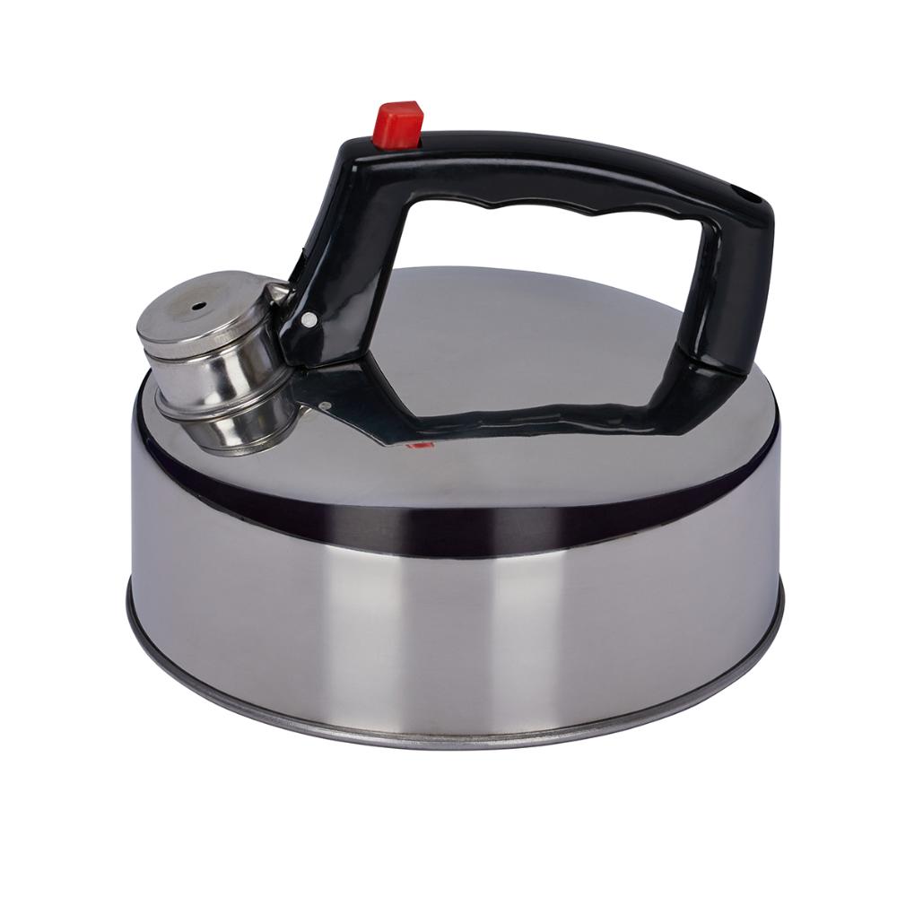 2L Stainless Steel Whistling Kettle