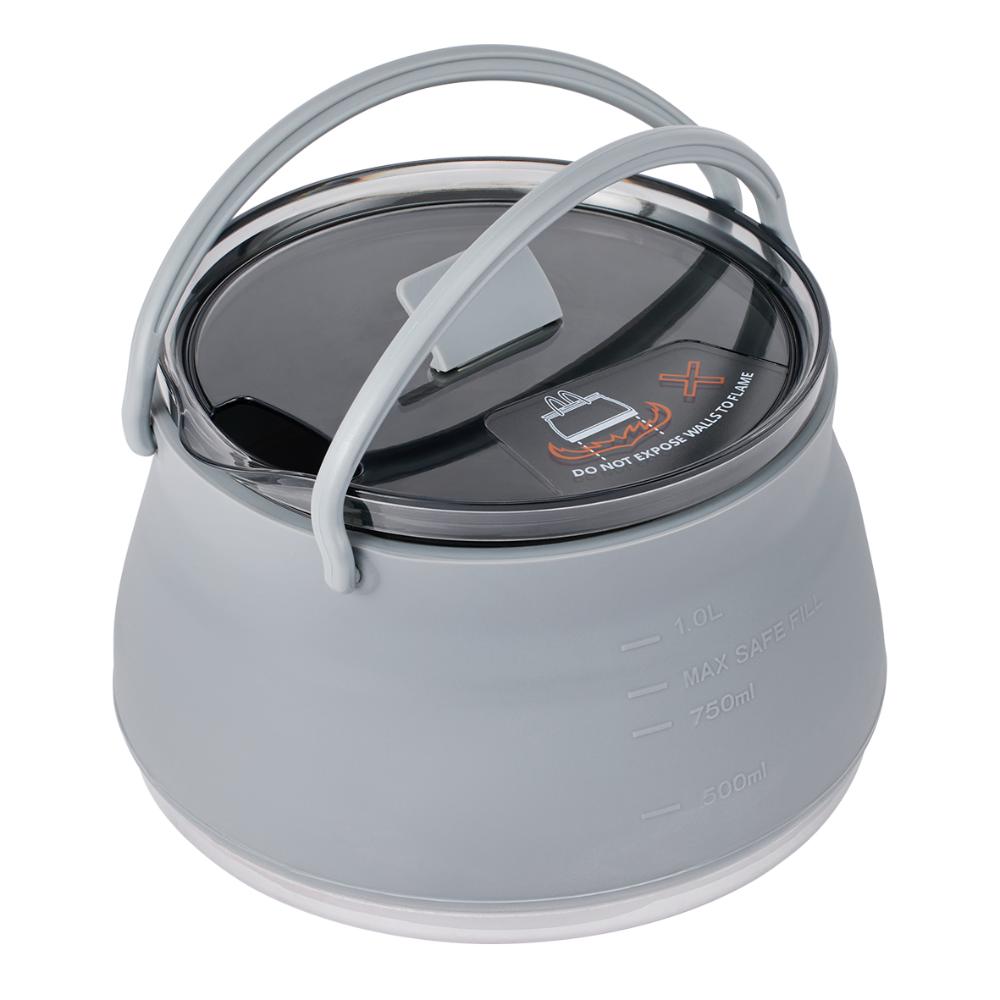 Collapsible 1L Kettle