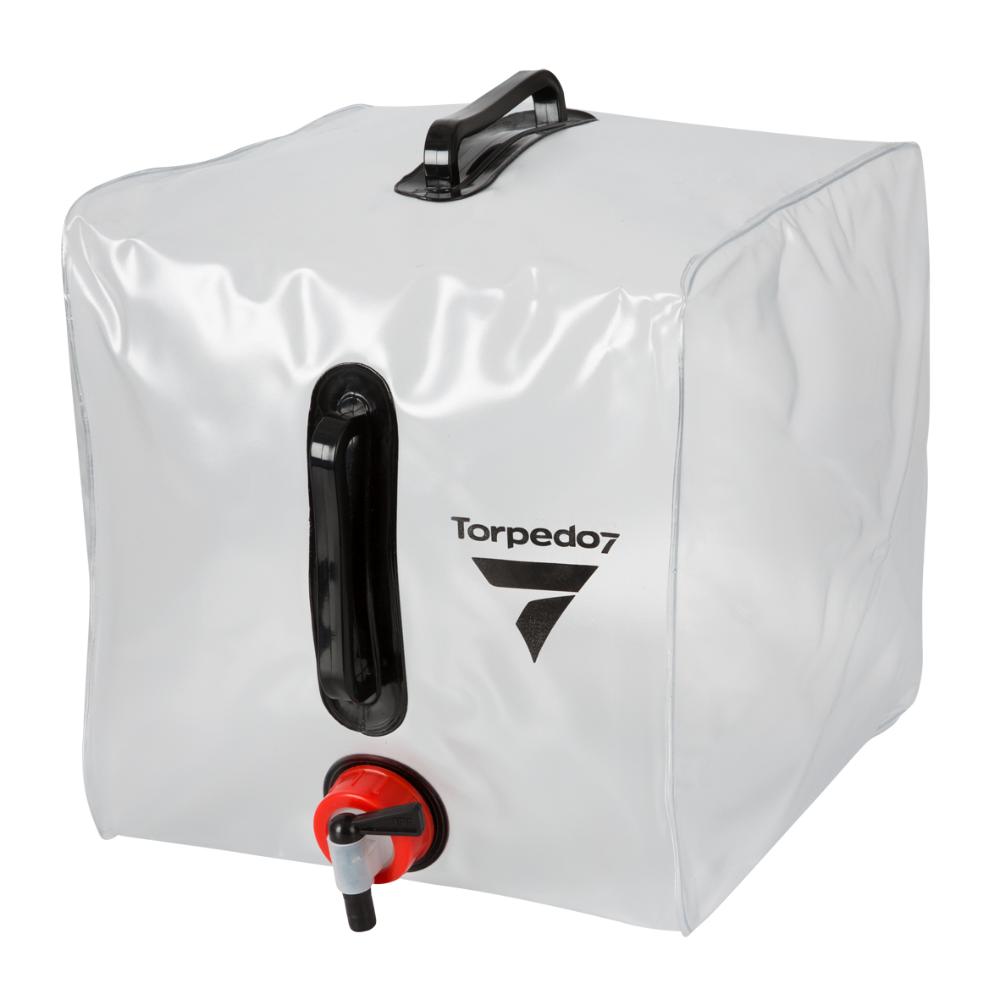 T7 Collapsible Water Carrier 20L