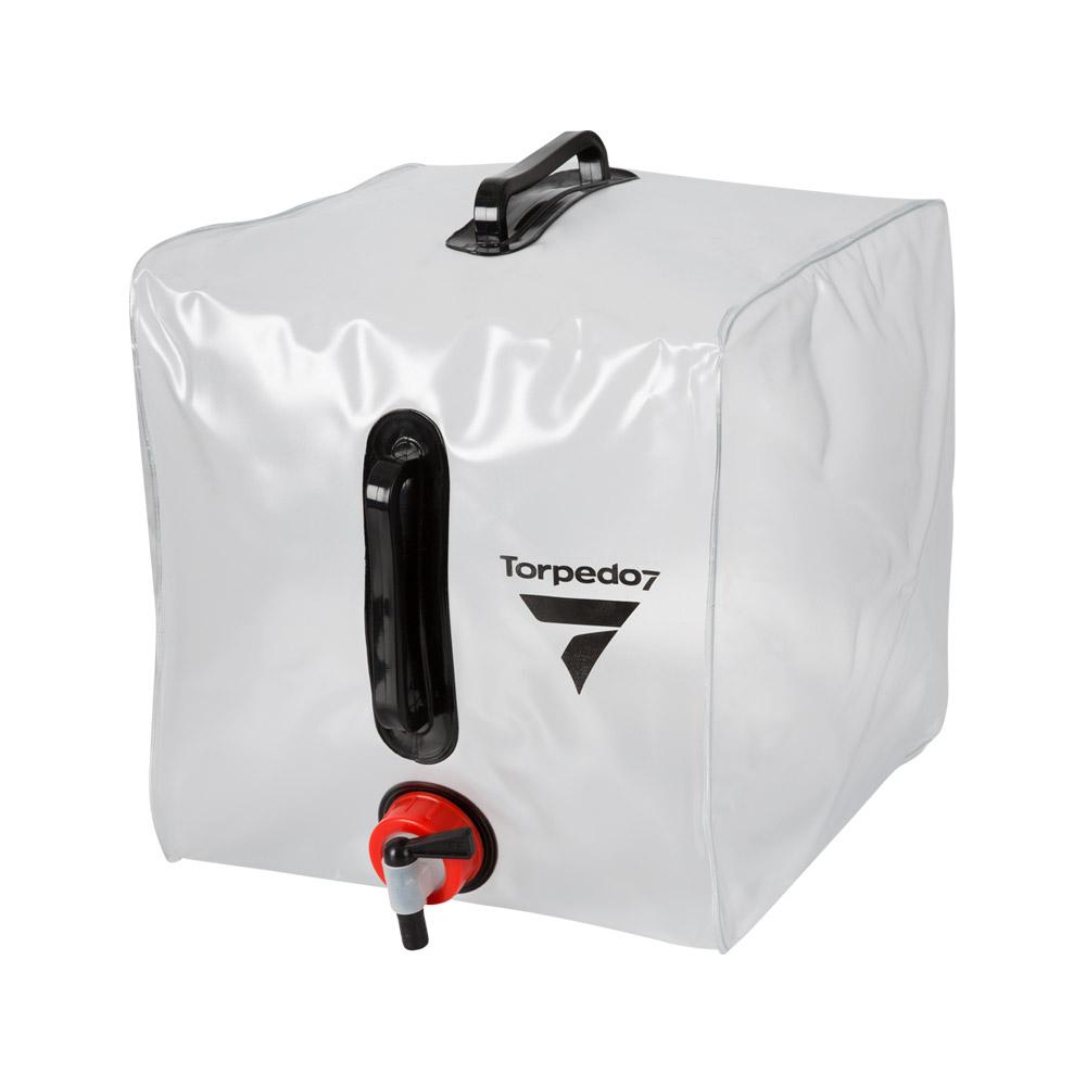 Collapsible Water Carrier - 20L