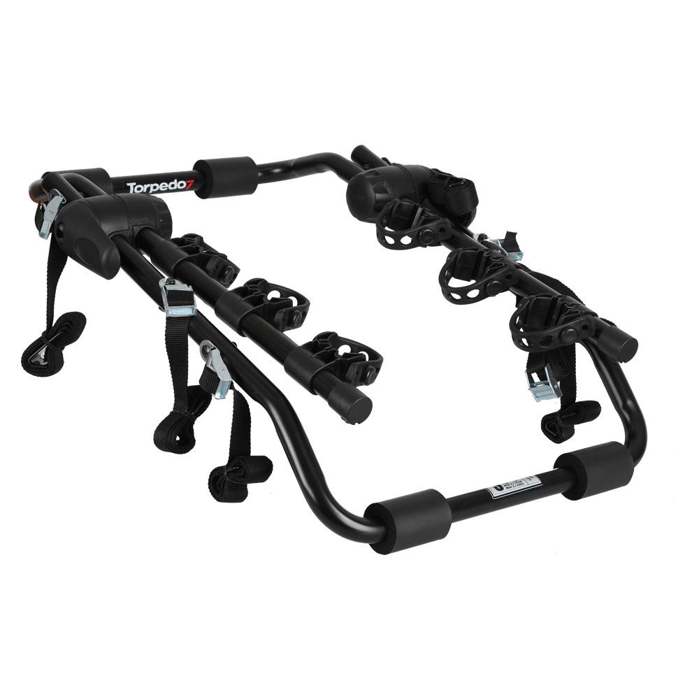 Buy Firefox Bicycle carrier (w/o Cradle) Without Cradle Bike
