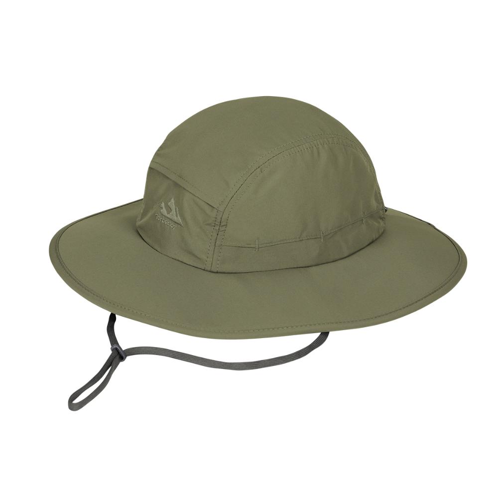Ecopulse Summit Expedition Hat