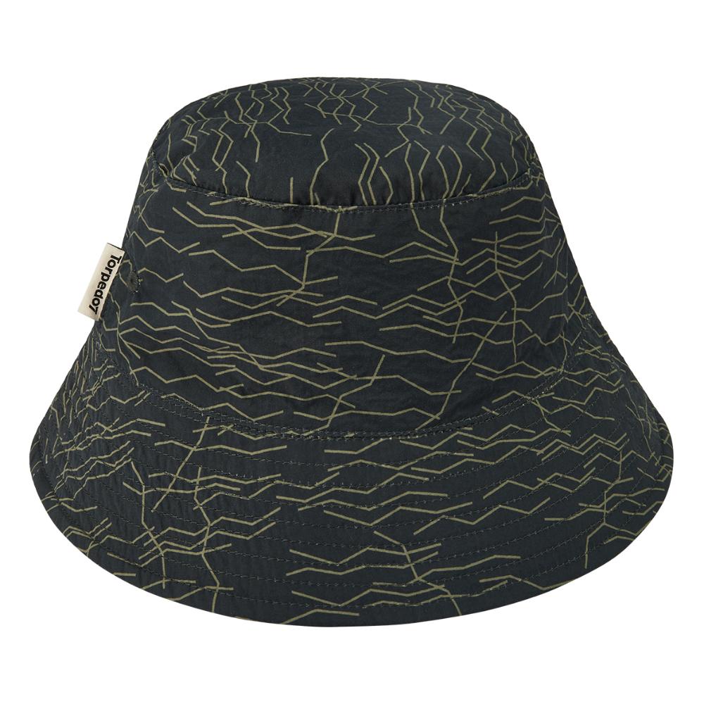 Men's Ecopulse Reversible Bucket Hat