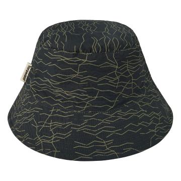 Unisex Trek Bucket Hat - Metal Nigara