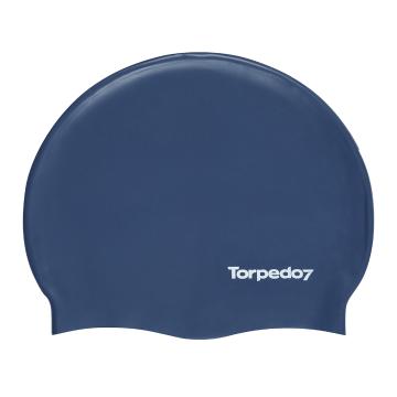 Torpedo7 Adult Swim Cap - Navy