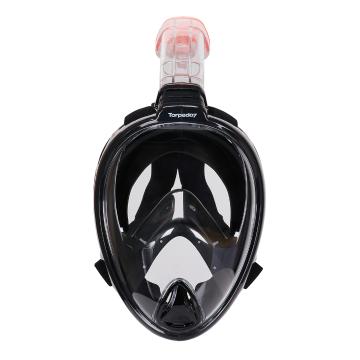 Torpedo7 2022 Free Breather Mask 