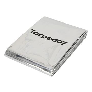 Torpedo7 Emergency Blanket