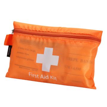 Torpedo7 Multi Sport First Aid Kit - Orange