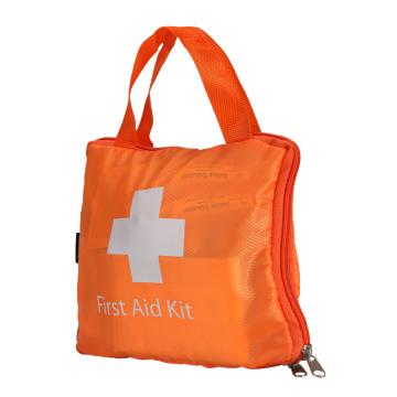 Torpedo7 Hiker 2 Person First Aid Kit - Orange