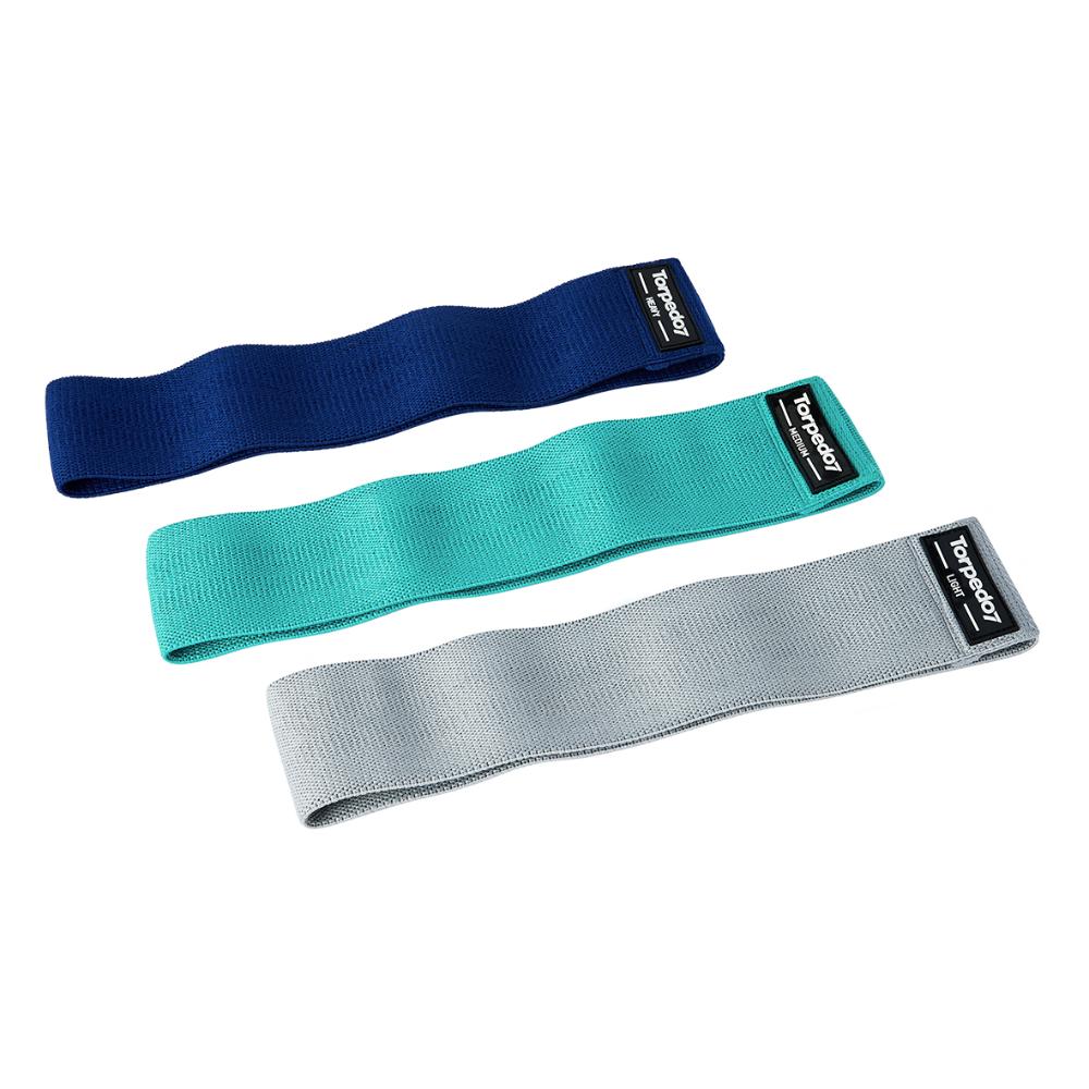 Woven Resistance Bands