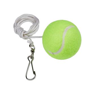 Torpedo7 Swing Tennis Extra Ball & Clip