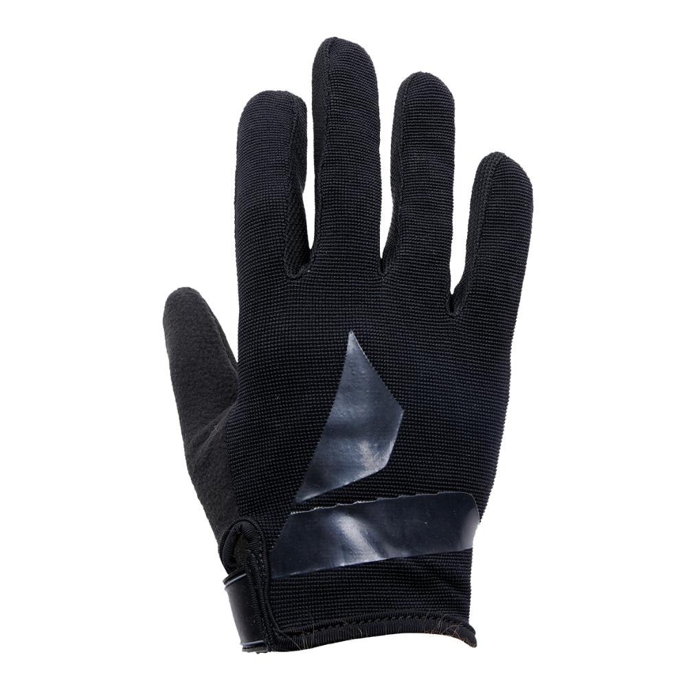 Men's Enduro MTB Gloves - Black/Grey