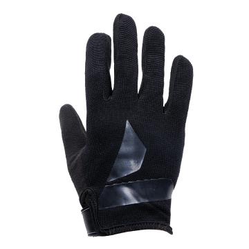 Torpedo7 Men's Enduro MTB Gloves - Black/Grey
