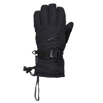 Torpedo7 Youth Shred Snow Gloves - Black