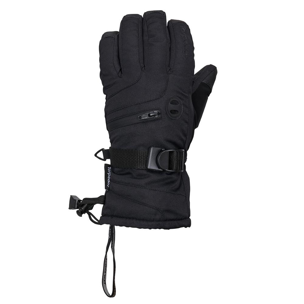Youth Shred Snow Gloves 