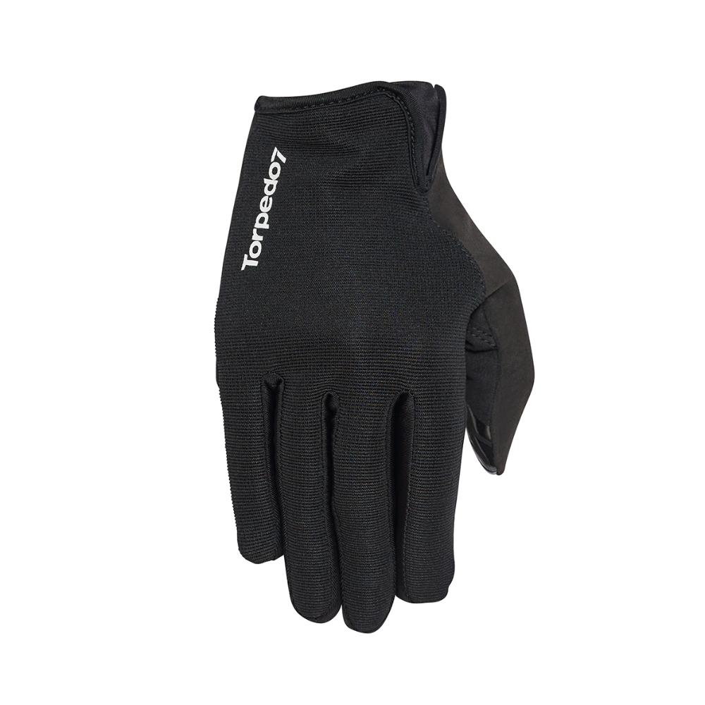 Men's Full Finger MTB Gloves