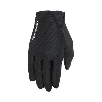 Torpedo7 Youth Full Finger MTB Gloves