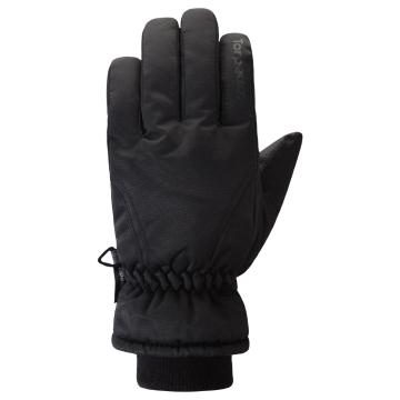 Torpedo7 Youth Aspiring Gloves - Black