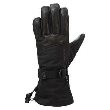 Torpedo7 Backcountry Gloves - Black