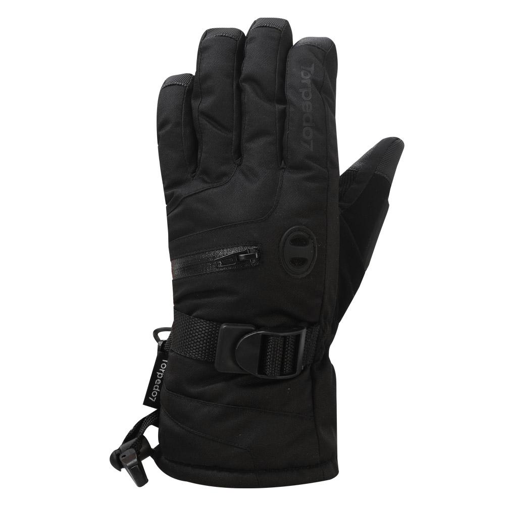 Youth Shred Snow Gloves