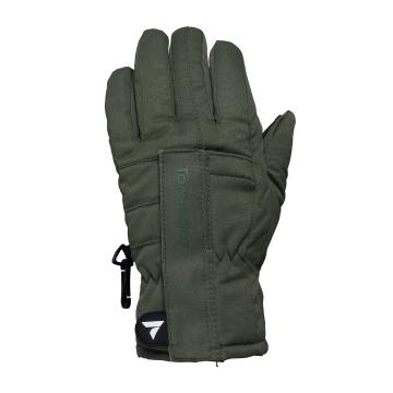 Torpedo7 Tots Igloo Gloves - Khaki