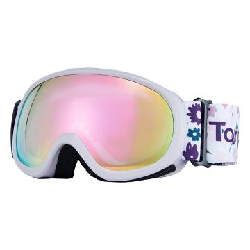 Torpedo7 Kids Shred Snow Goggles