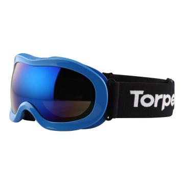 Torpedo7 Cosmic Junior Snow Goggles - Blue