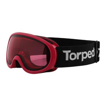 Torpedo7 Shred Kids Snow Goggles
