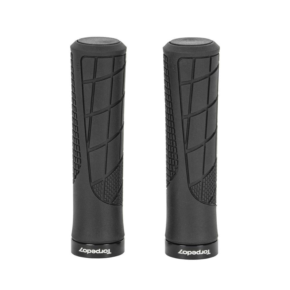 Stealth Lock-On Grips