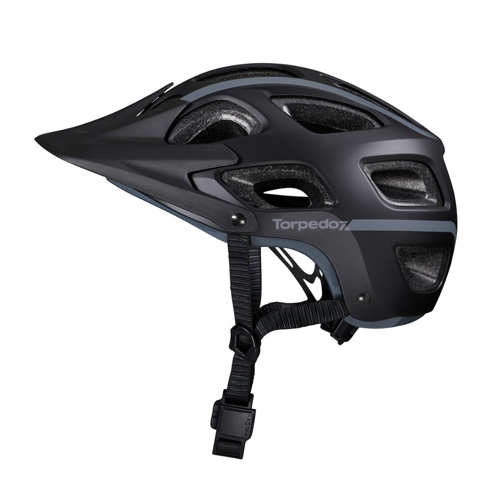 MTB Enduro Jr Helmet
