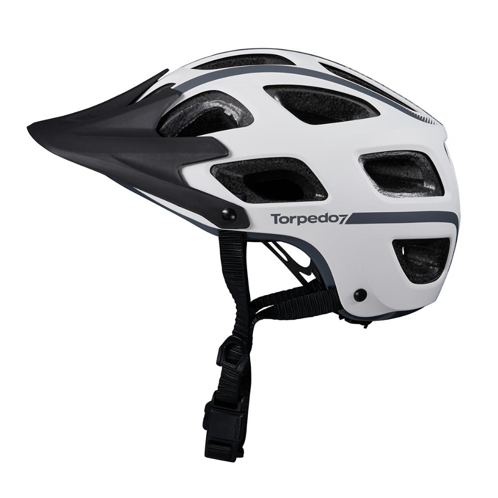 Vapour MTB Enduro Jr Helmet