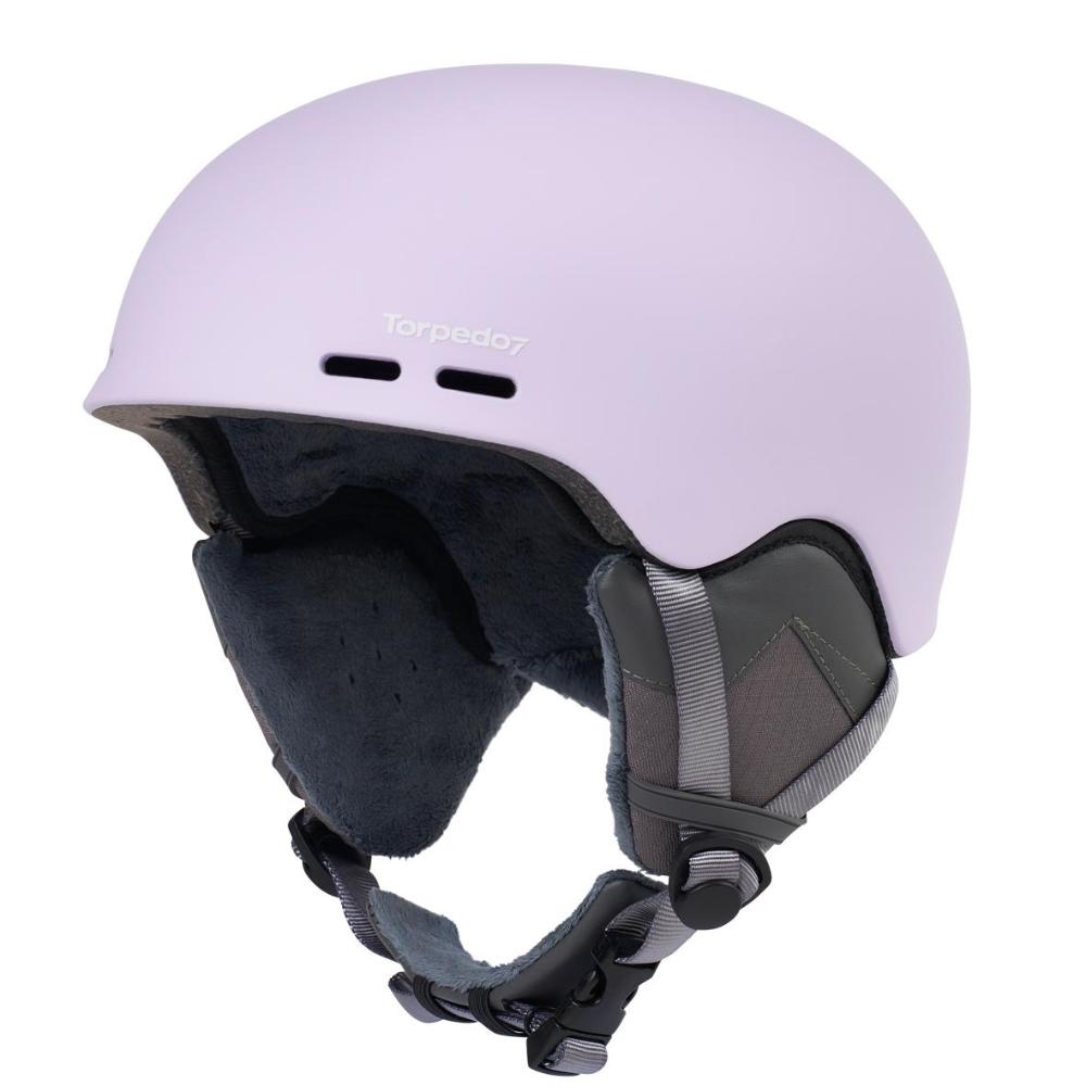 Topredo7 Adult Axis Snow Helmet