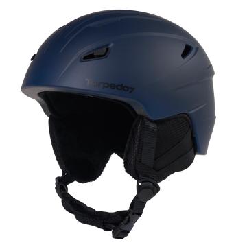 Torpedo7 Adult Sector Snow Helmet - Petrol