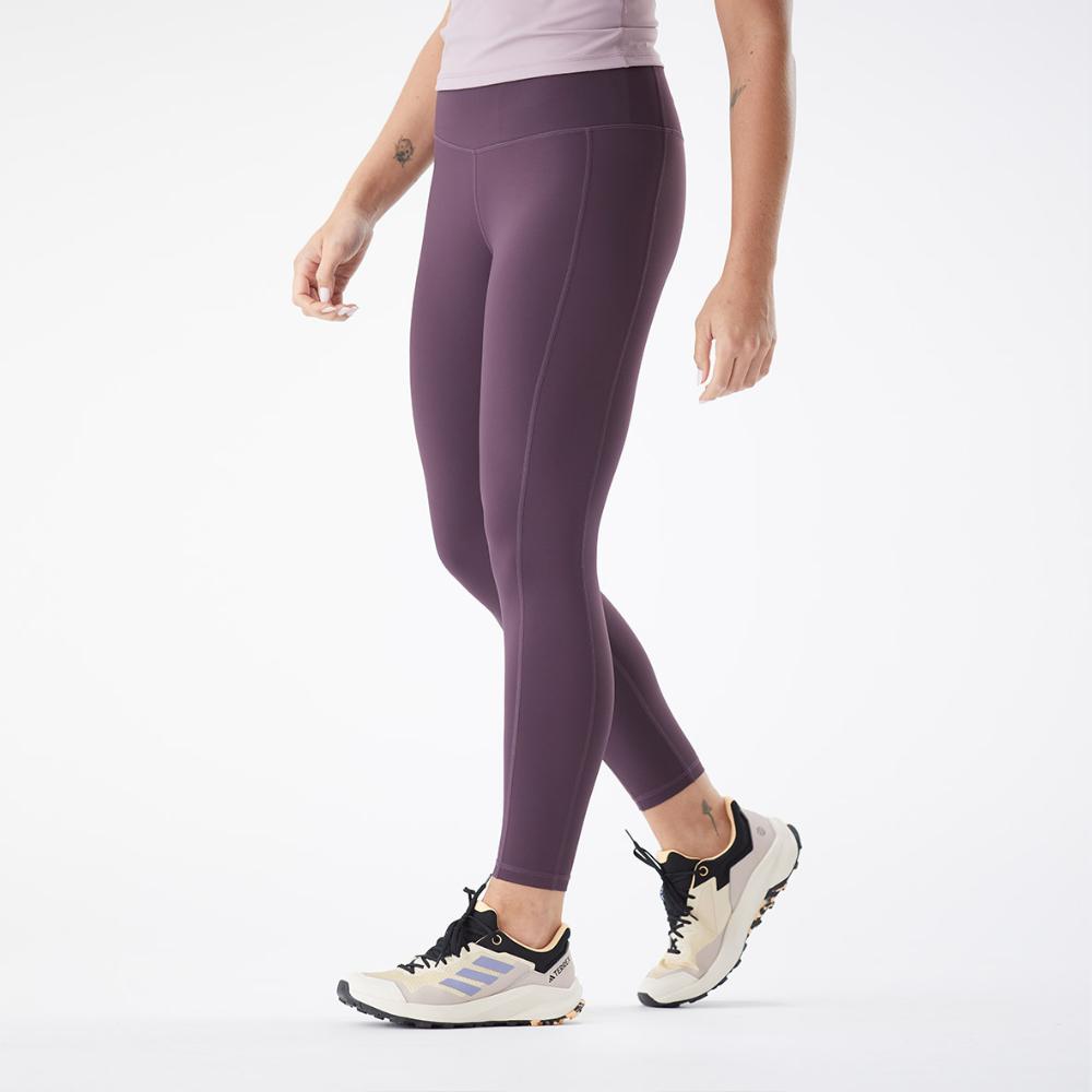 Exhale Yoga 7/8 Tights