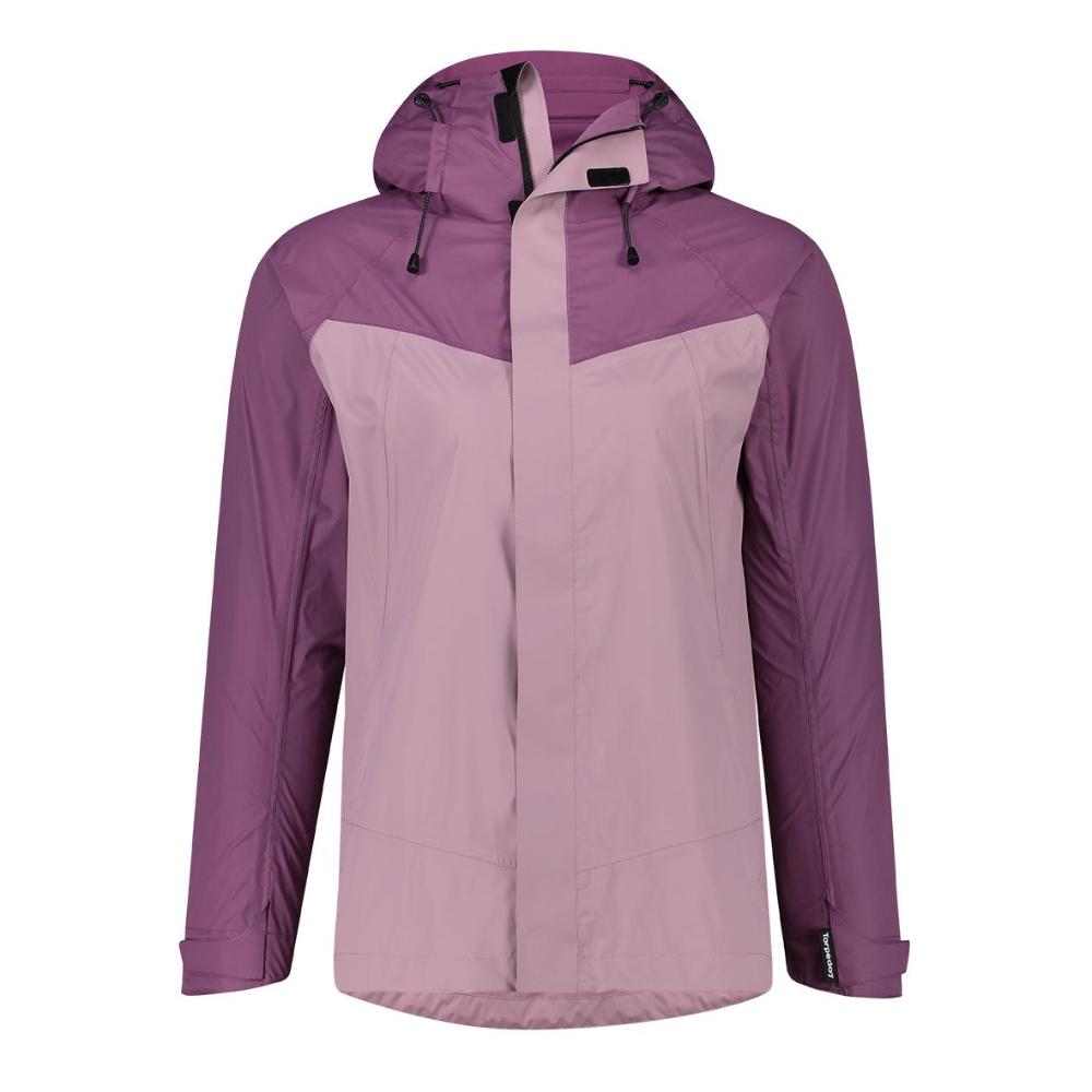 Women's Isobar Rain Jacket