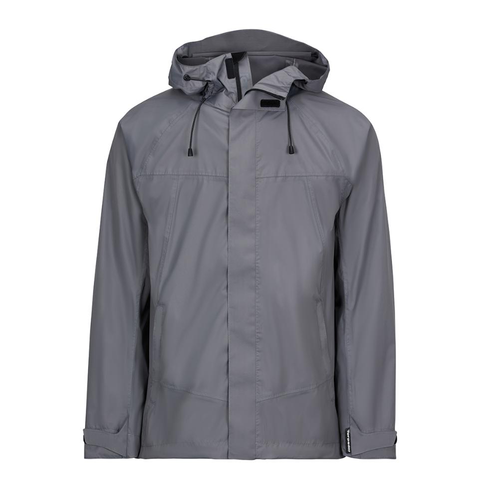 Men's Isobar Rain Jacket