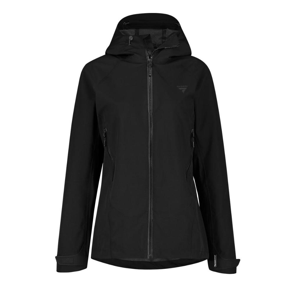 Women's Altitude Rain Jacket