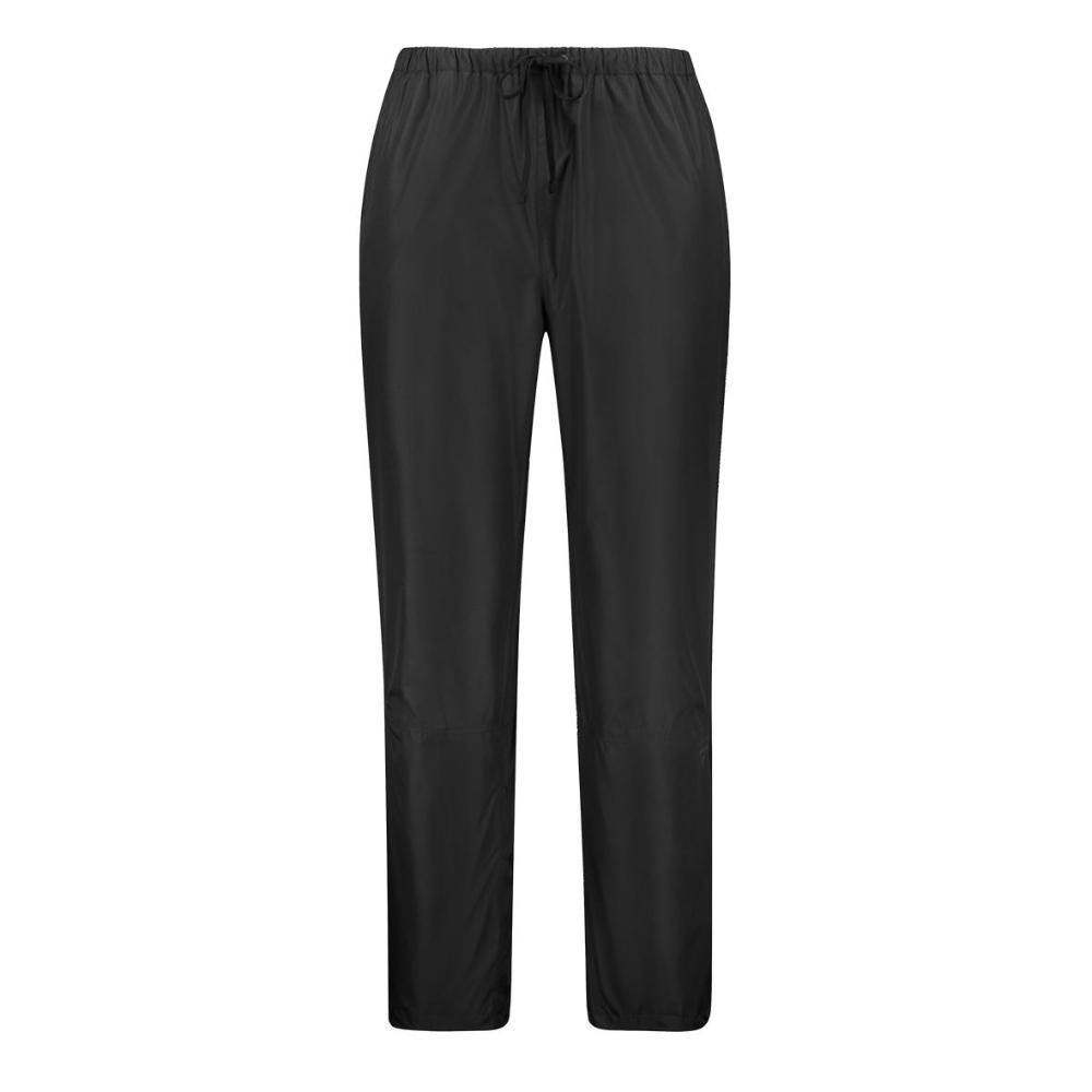 Women's Isobar Rain Pants - Black | Torpedo7 NZ