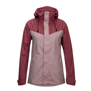 Torpedo7 Women's Isobar Rain Jacket