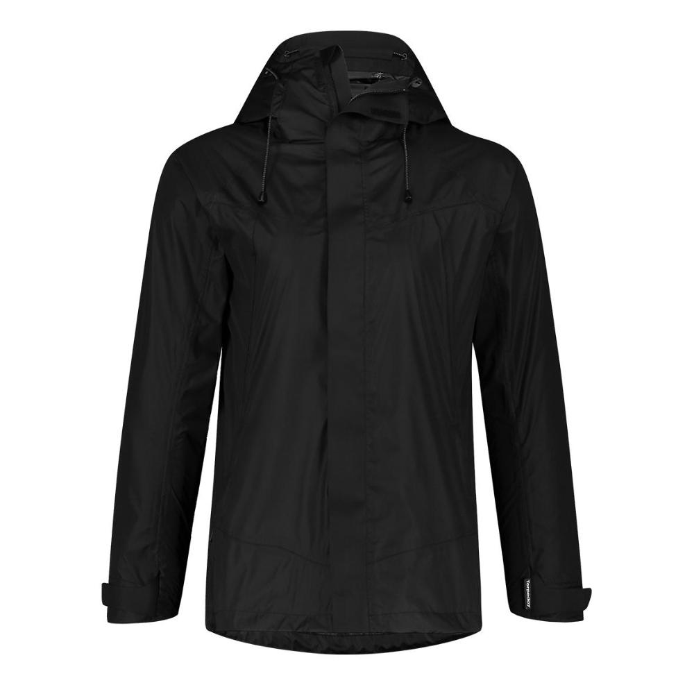 Women's Isobar Rain Jacket